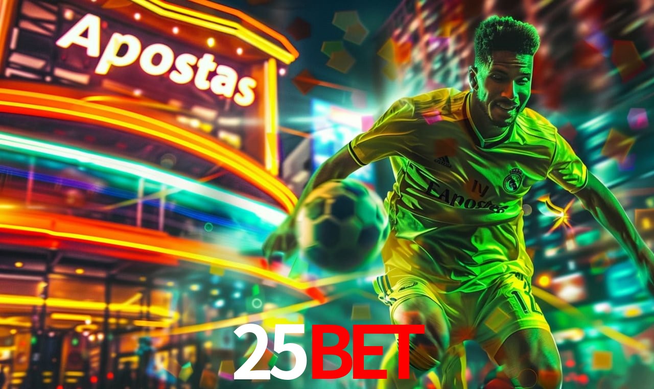 plataforma 25bet