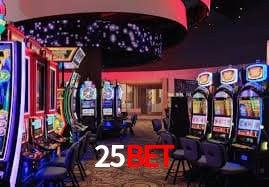 Ganhador 25bet