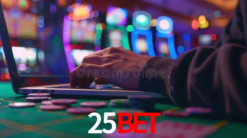 Diretório de Jogos 25bet