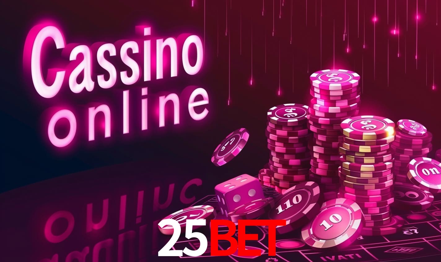 Interface Premium 25bet