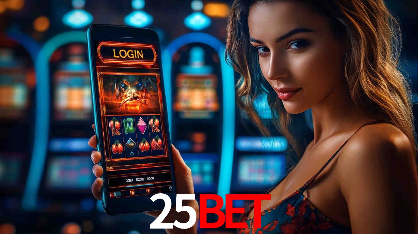 Ofertas App 25bet