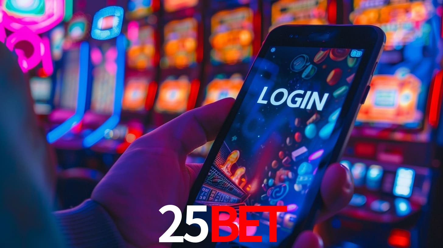 Segurança 2FA 25bet