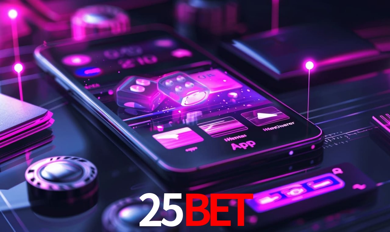 Tennis Betting 25bet