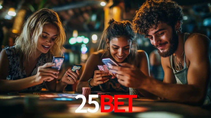 Daily Bonuses 25bet