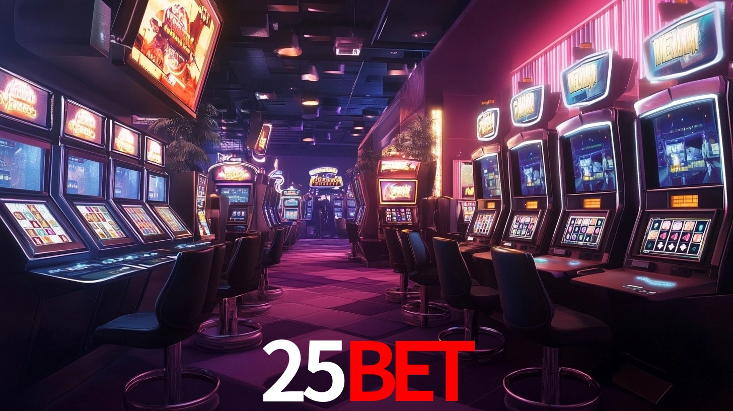 Experimente o Login Seguro Premium no 25bet