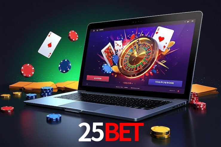 Suporte VIP 25bet