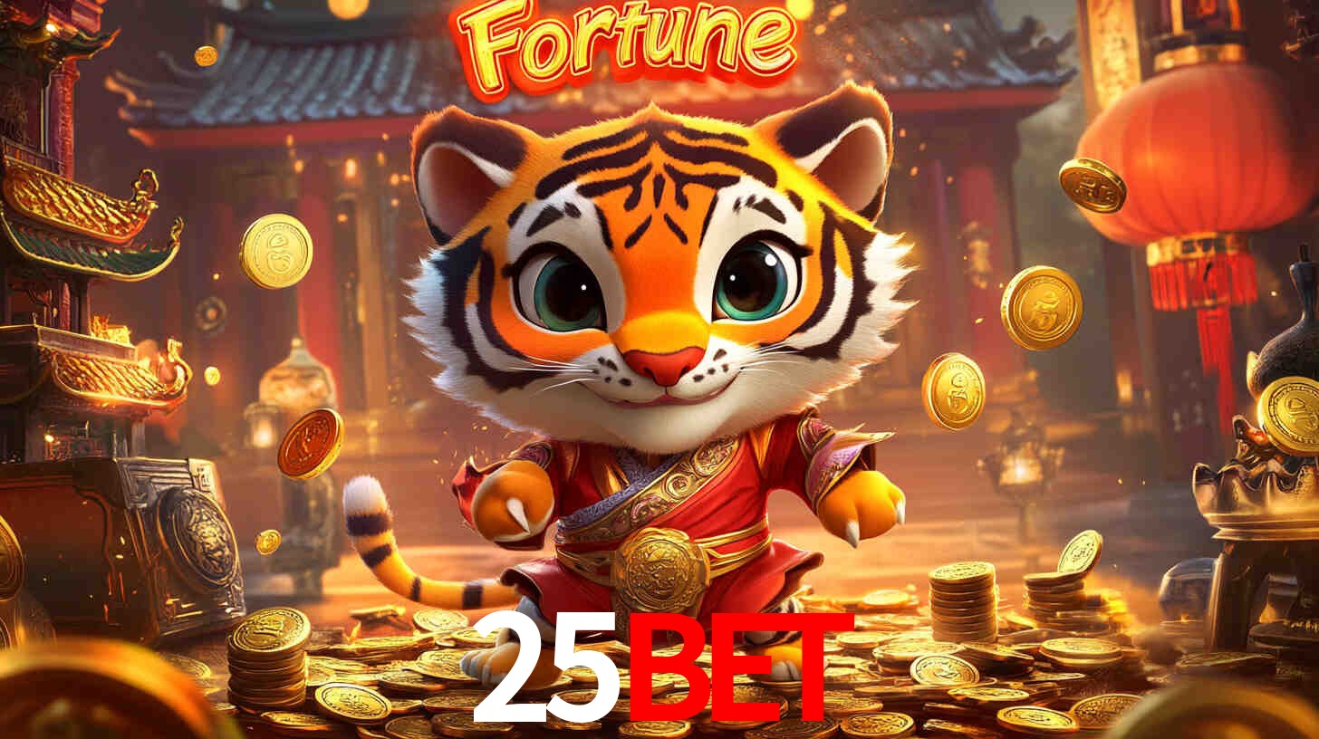 Vantagens App 25bet