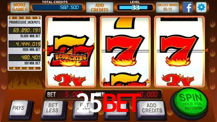 A Emoção da Loteria na 25bet: Uma Chance de Mudança de Vida