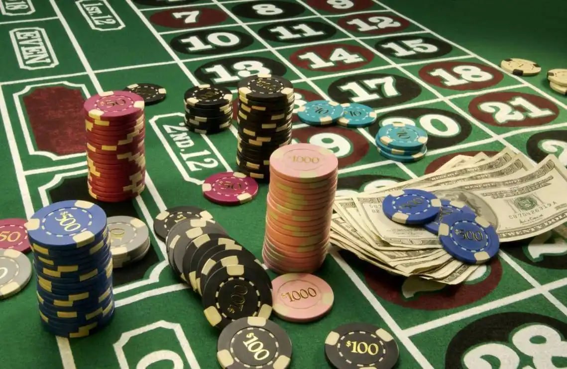 Free Spins Bonus - Lucky Tiger