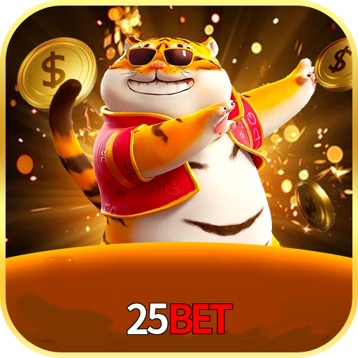Imagem promocional da 25bet mostrando a plataforma e suas vantagens